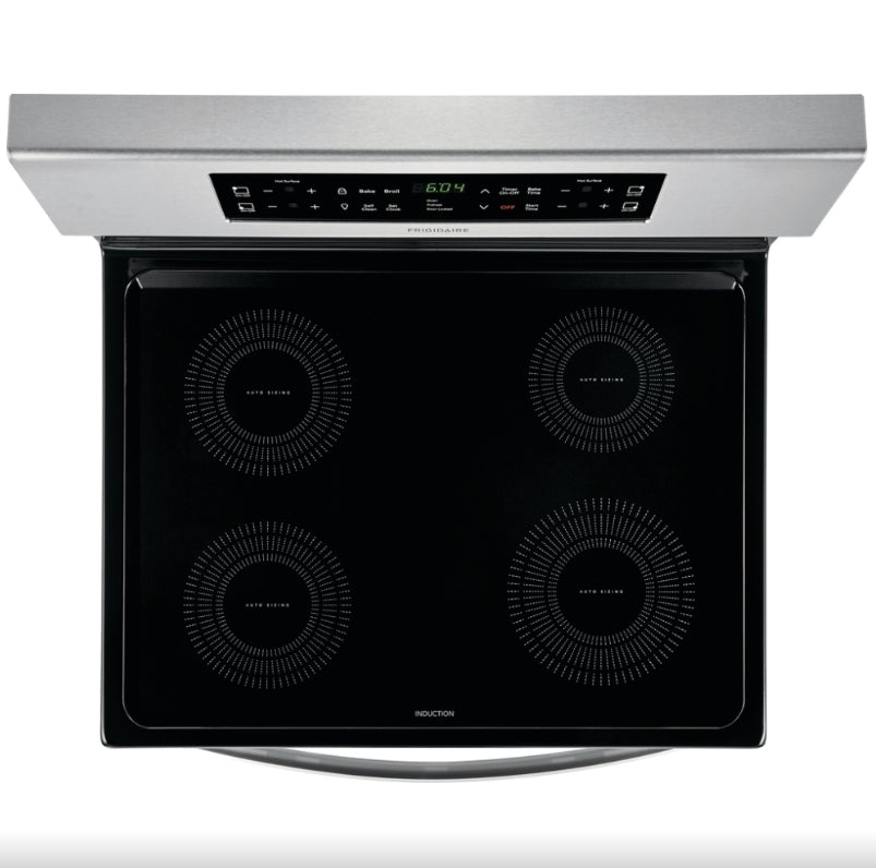 CUISINIERE 30"/ RANGE - FRIGIDAIRE - CFIF3054TS