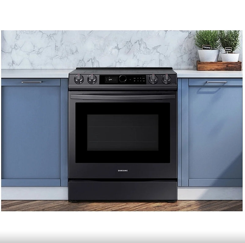 CUISINIERE 30"/ RANGE - SAMSUNG - NE63T8711SG