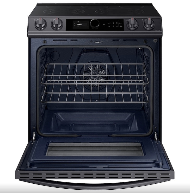 CUISINIERE 30"/ RANGE - SAMSUNG - NE63T8711SG