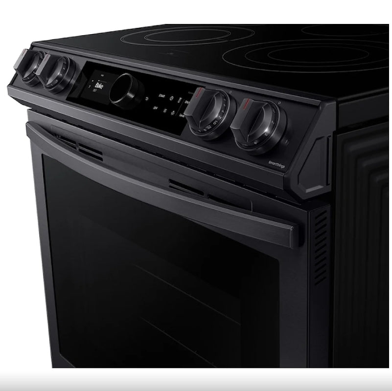 CUISINIERE 30"/ RANGE - SAMSUNG - NE63T8711SG