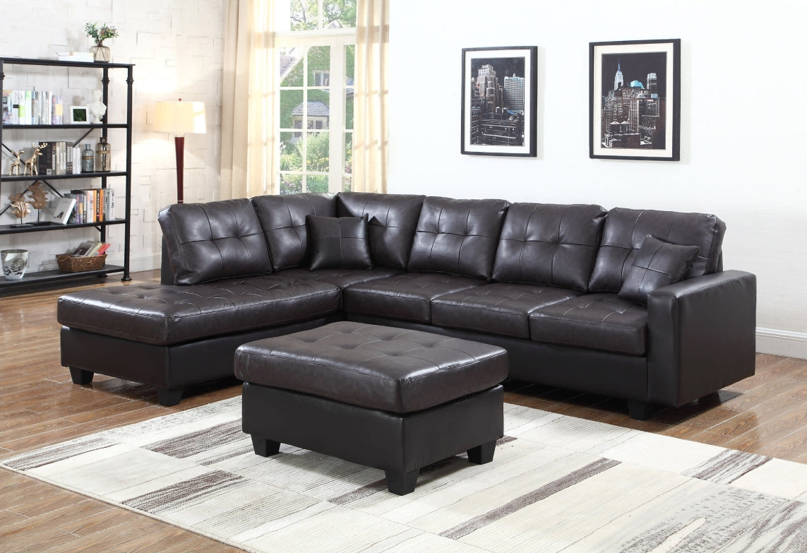 SECTIONNEL OTTOMAN