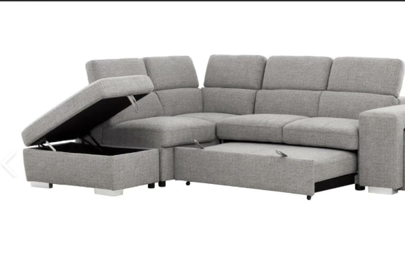 SECTIONNEL LIT KF7019