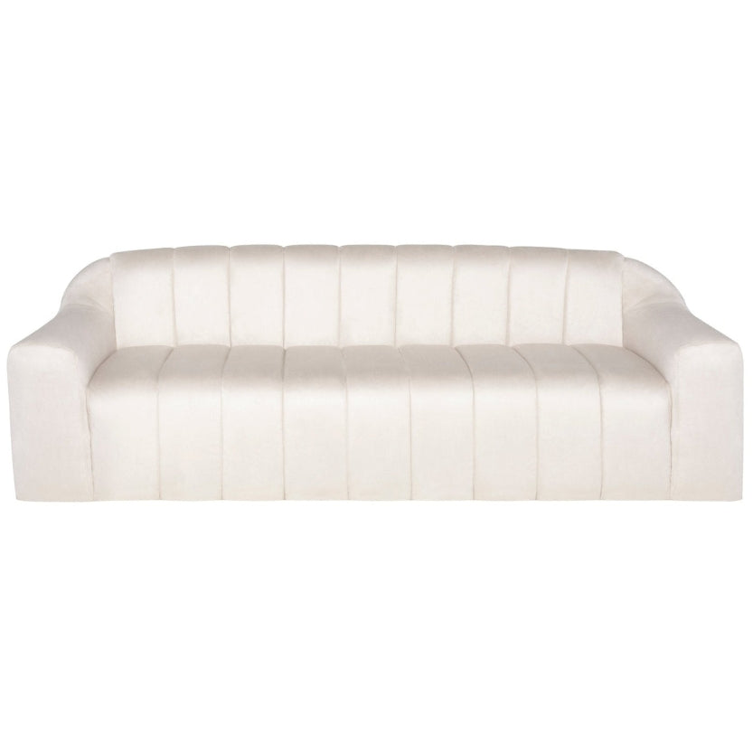 SOFA CORALINE CHAMPAGNE