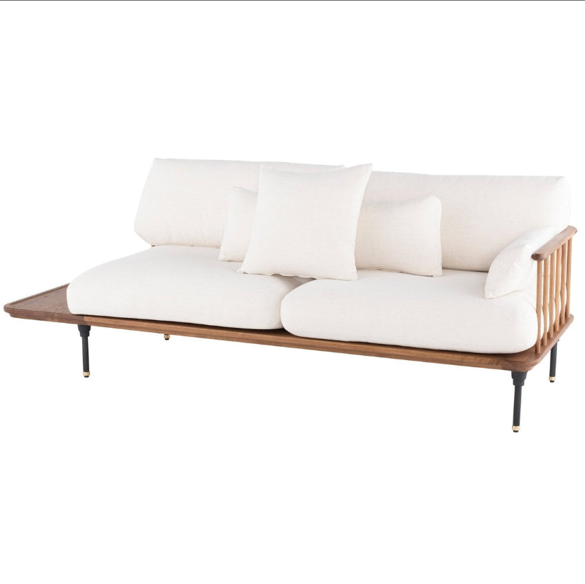 SOFA 3 PLACES DISTRIKT
