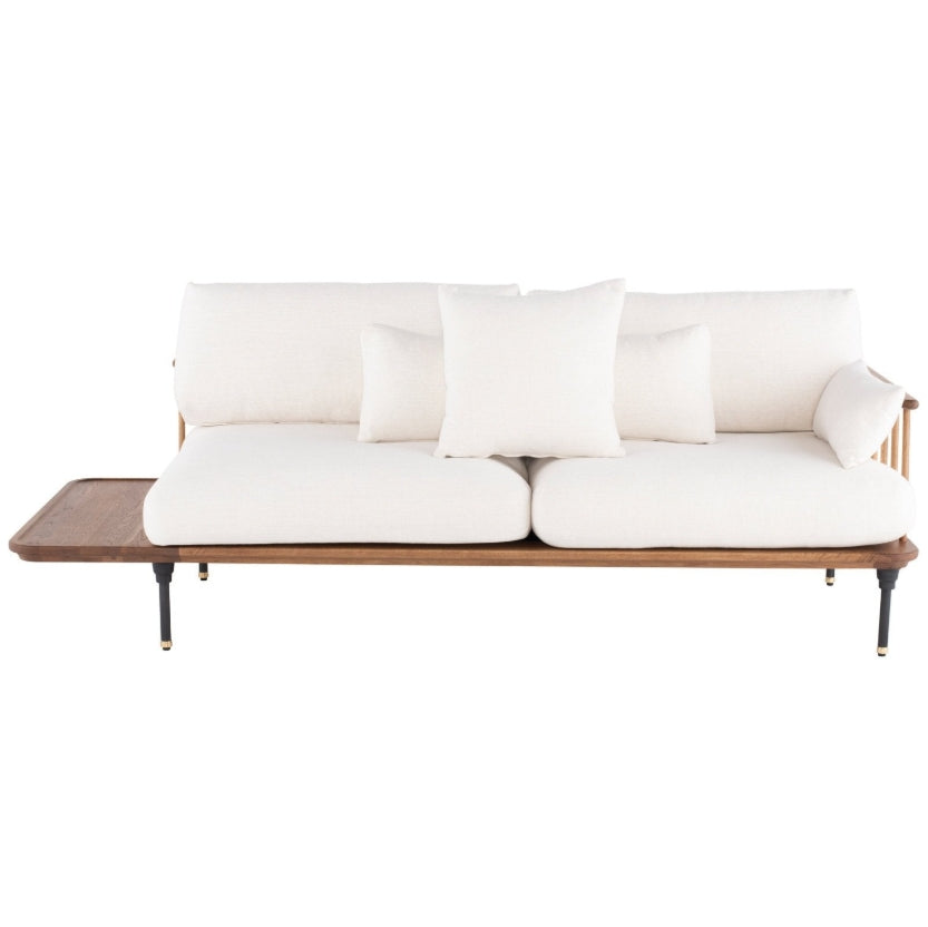 SOFA 3 PLACES DISTRIKT