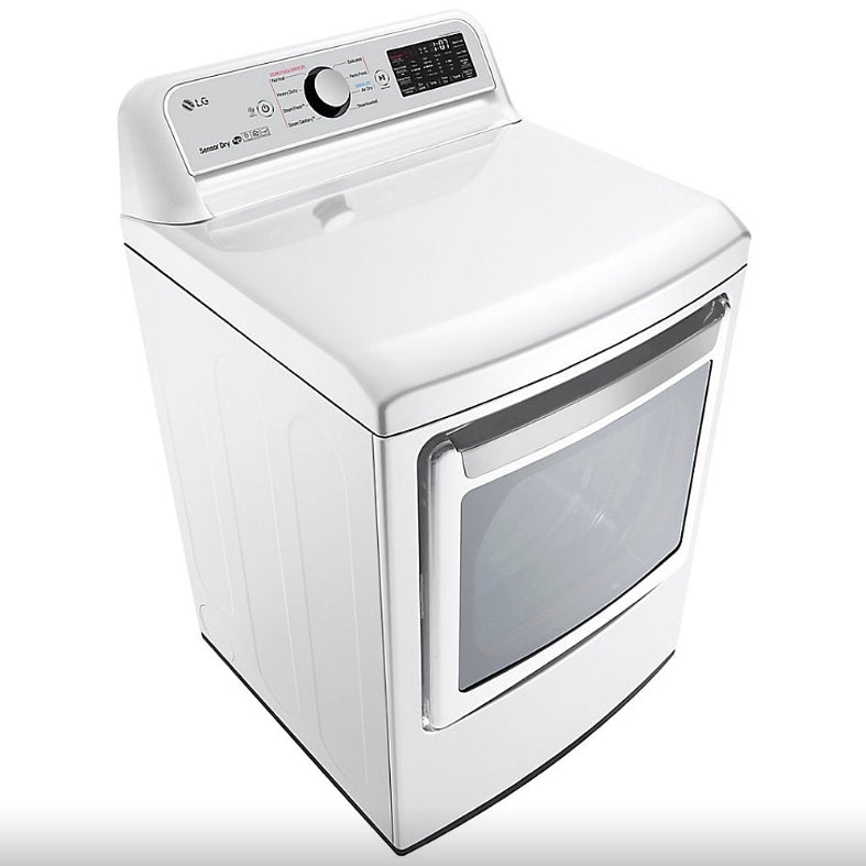 SECHEUSE/ DRYER - LG -OPEN BOX-DLEX7250W