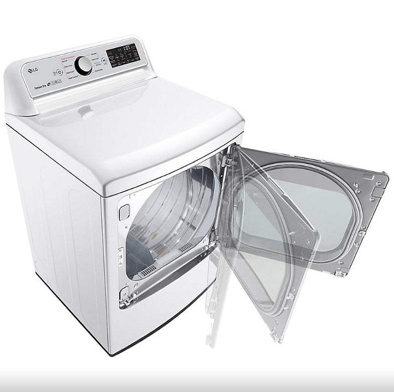 SECHEUSE/ DRYER - LG -OPEN BOX-DLEX7250W