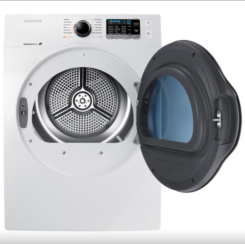 SECHEUSE/ DRYER - SAMSUNG-DV22K6800EW