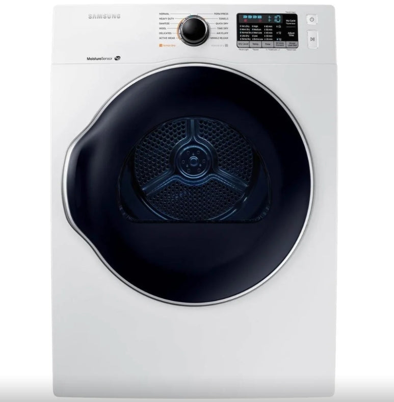 SECHEUSE/ DRYER - SAMSUNG-DV22K6800EW