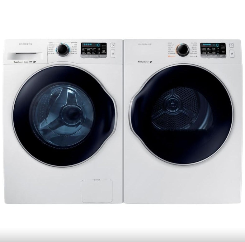 SECHEUSE/ DRYER - SAMSUNG-DV22K6800EW