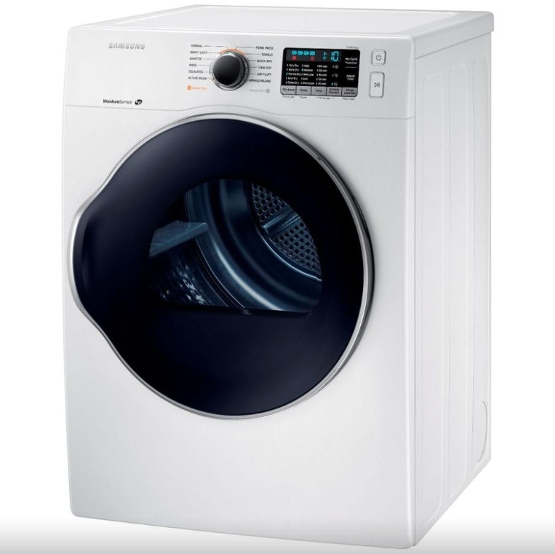 SECHEUSE/ DRYER - SAMSUNG-DV22K6800EW