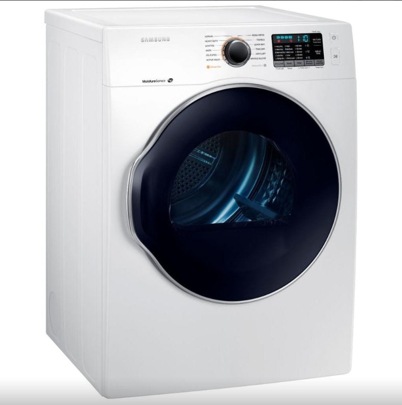 SECHEUSE/ DRYER - SAMSUNG-DV22K6800EW