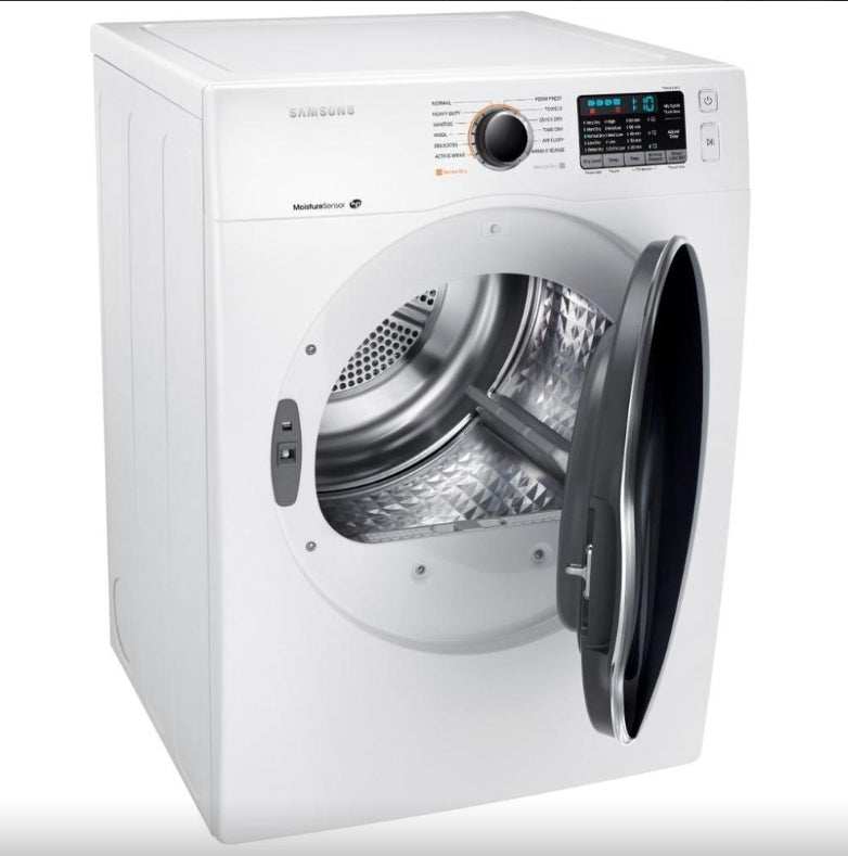 SECHEUSE/ DRYER - SAMSUNG-DV22K6800EW