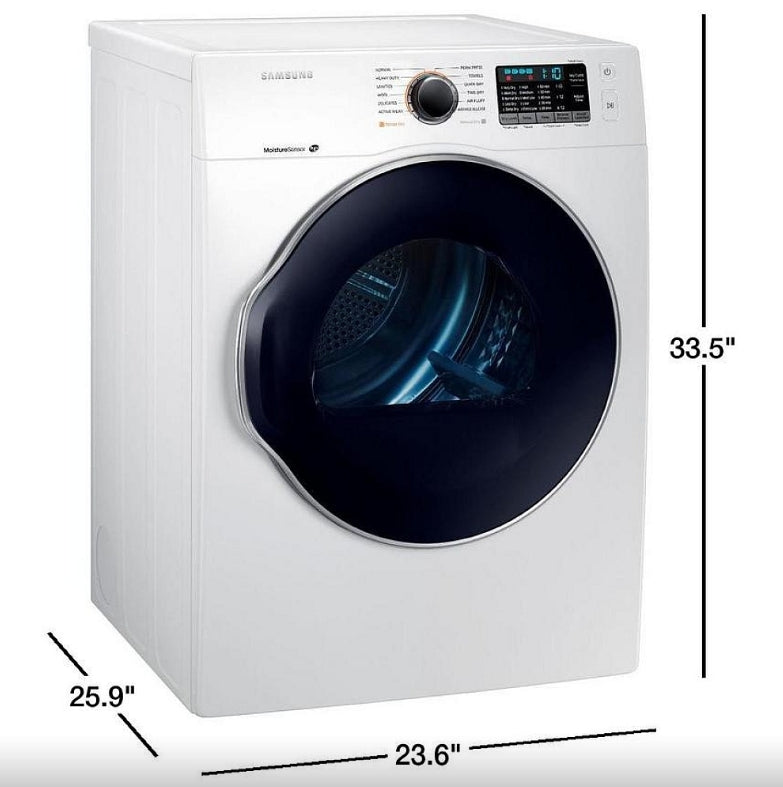 SECHEUSE/ DRYER - SAMSUNG-DV22K6800EW