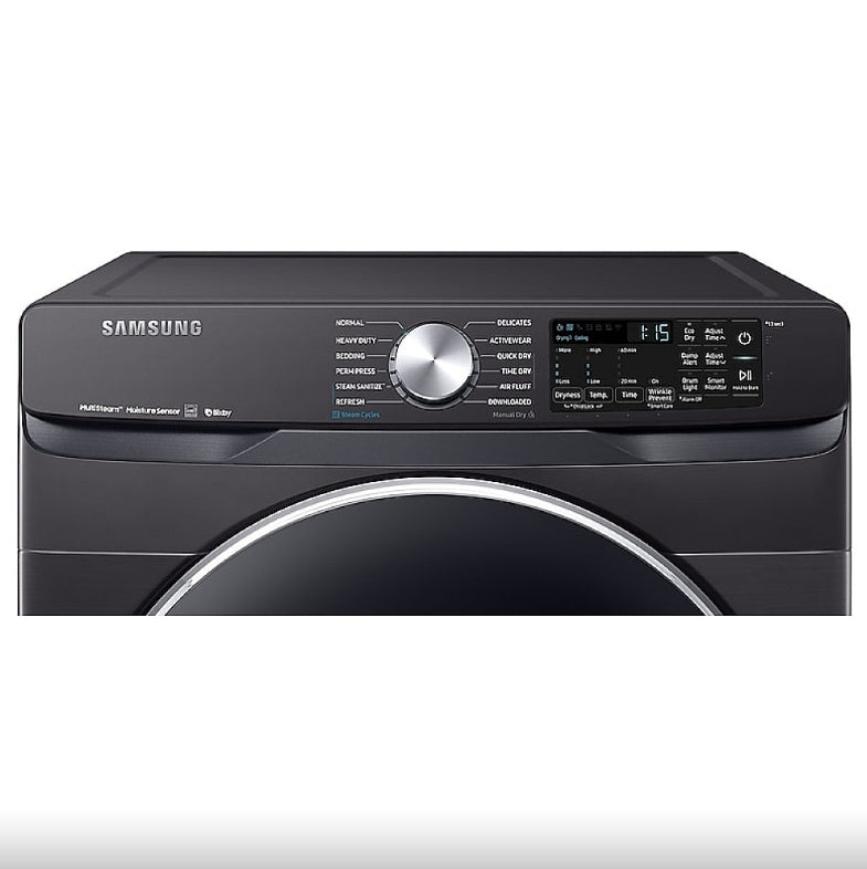 SECHEUSE/ DRYER - SAMSUNG -DVE45R6300V