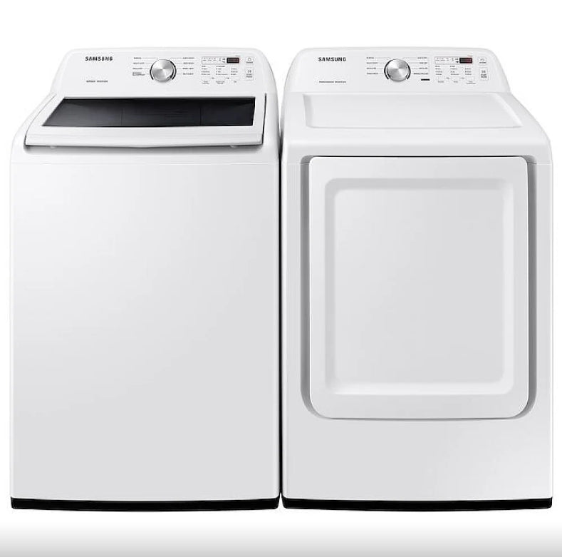 SECHEUSE/ DRYER - SAMSUNG-DVE45T3200W