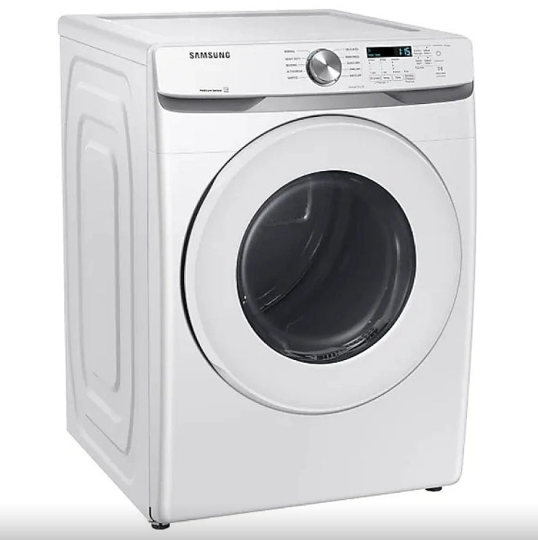 SECHEUSE/ DRYER - SAMSUNG -DVE45T6005W