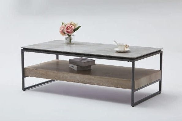 TABLE BASSE SALON