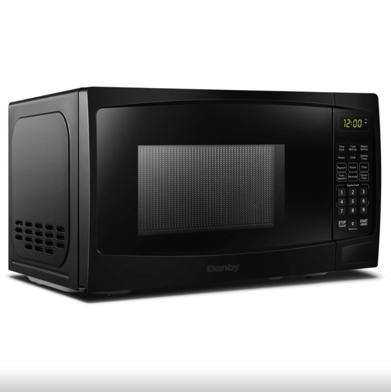 MICRO-ONDE/ MICROWAVE - DANBY - DBMW0720BBB