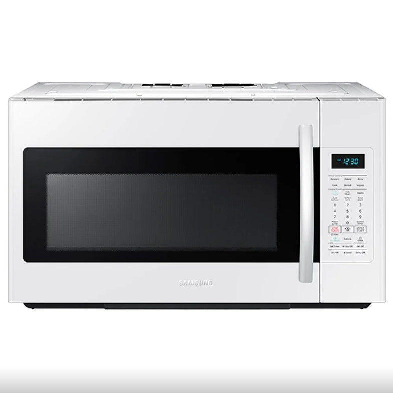 MICRO-ONDE/ MICROWAVE - SAMSUNG-ME18H704SFW