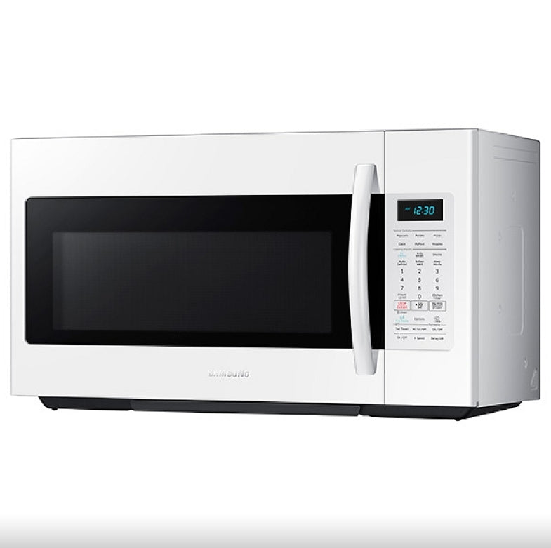 MICRO-ONDE/ MICROWAVE - SAMSUNG-ME18H704SFW