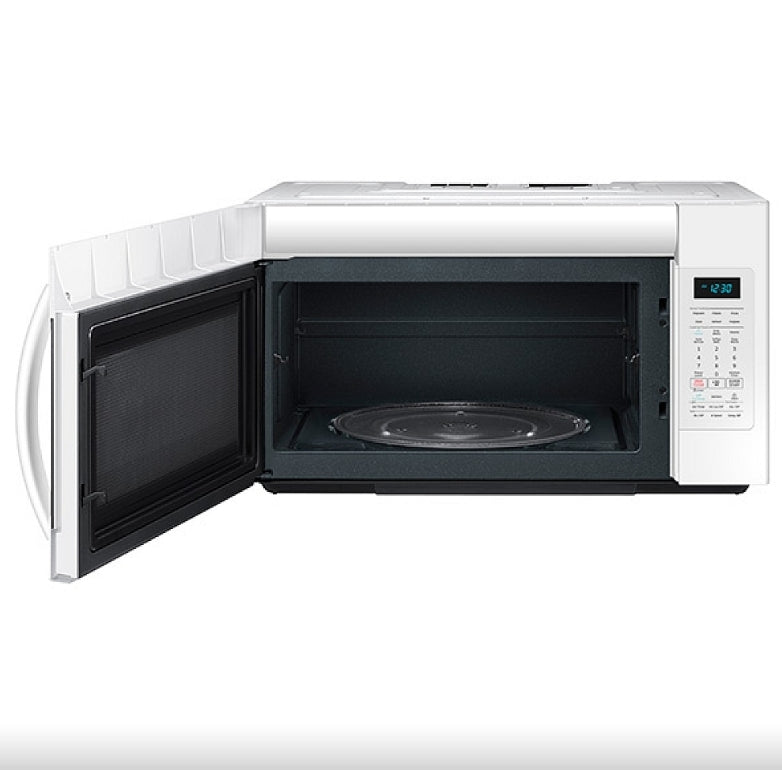 MICRO-ONDE/ MICROWAVE - SAMSUNG-ME18H704SFW