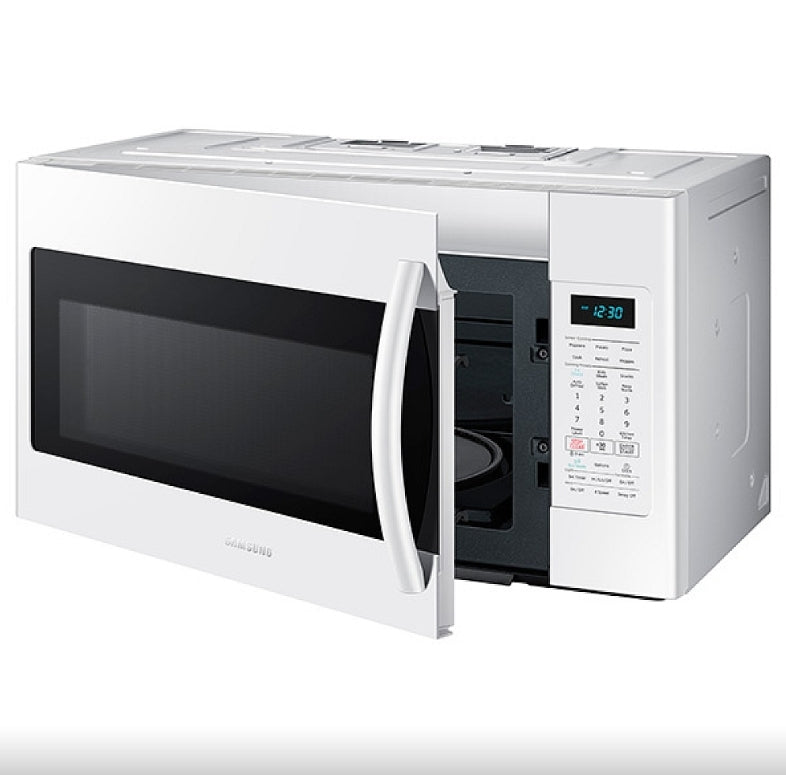 MICRO-ONDE/ MICROWAVE - SAMSUNG-ME18H704SFW