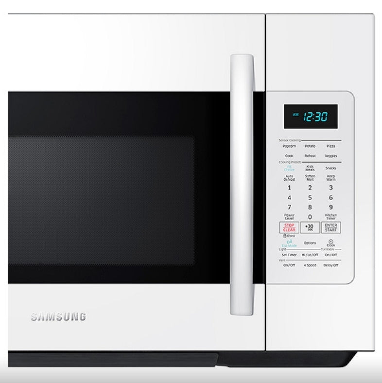 MICRO-ONDE/ MICROWAVE - SAMSUNG-ME18H704SFW