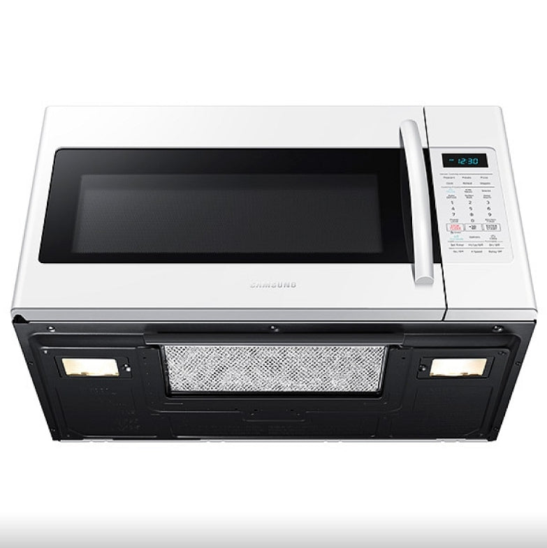 MICRO-ONDE/ MICROWAVE - SAMSUNG-ME18H704SFW