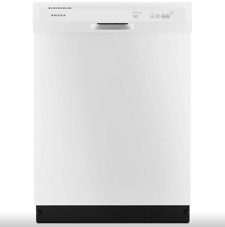 LAVE-VAISSELLE/ DISHWASHER - AMANA- ADB1400AGW