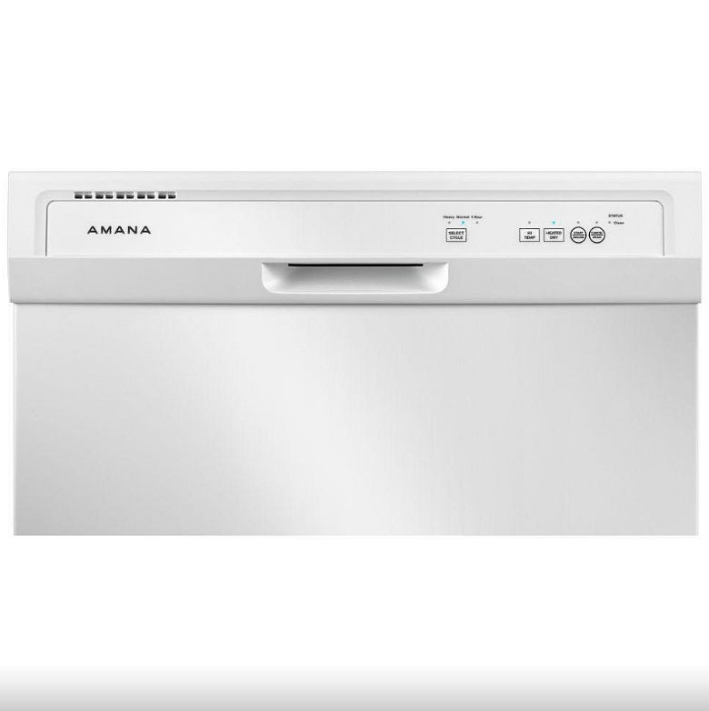 LAVE-VAISSELLE/ DISHWASHER - AMANA- ADB1400AGW