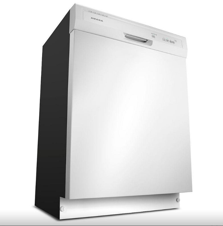 LAVE-VAISSELLE/ DISHWASHER - AMANA- ADB1400AGW