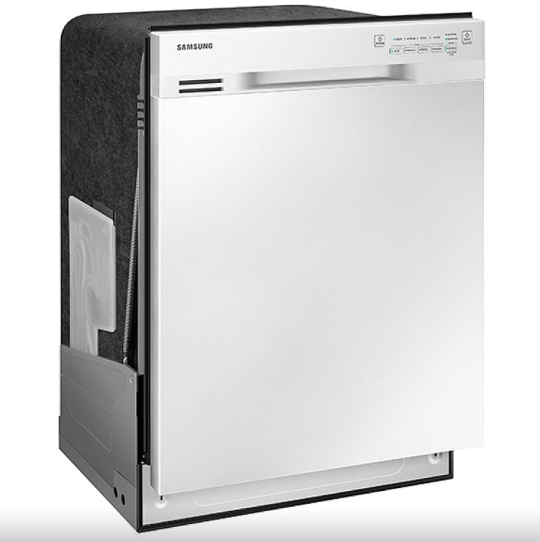 LAVE-VAISSELLE/ DISHWASHER - SAMSUNG-DW80J3020UW