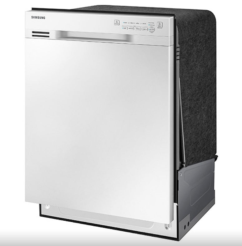 LAVE-VAISSELLE/ DISHWASHER - SAMSUNG-DW80J3020UW