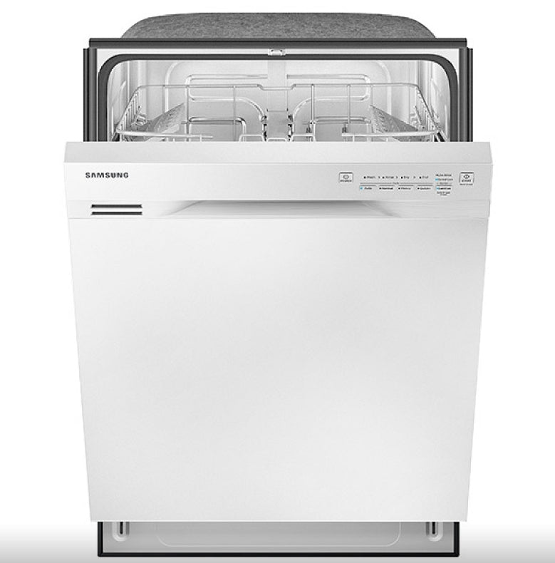 LAVE-VAISSELLE/ DISHWASHER - SAMSUNG-DW80J3020UW