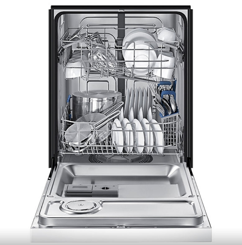 LAVE-VAISSELLE/ DISHWASHER - SAMSUNG-DW80J3020UW