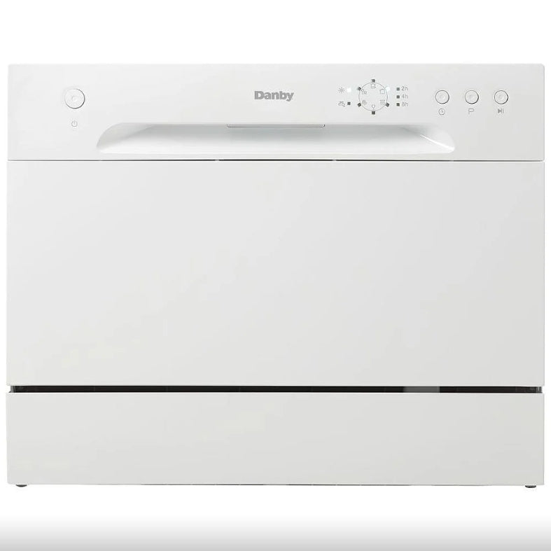 LAVE-VAISSELLE/ DISHWASHER - DANBY-DDW621WDB