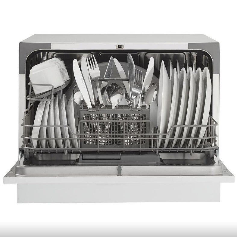 LAVE-VAISSELLE/ DISHWASHER - DANBY-DDW621WDB