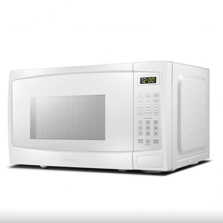 MICRO-ONDE/ MICROWAVE - DANBY -DBMW0720BWW