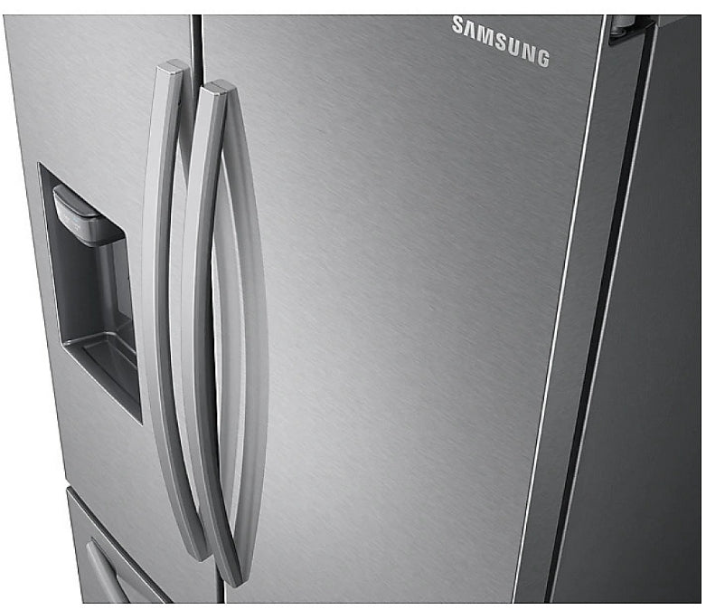 RF32CG5400SRAA - RÉFRIGÉRATEUR - SAMSUNG