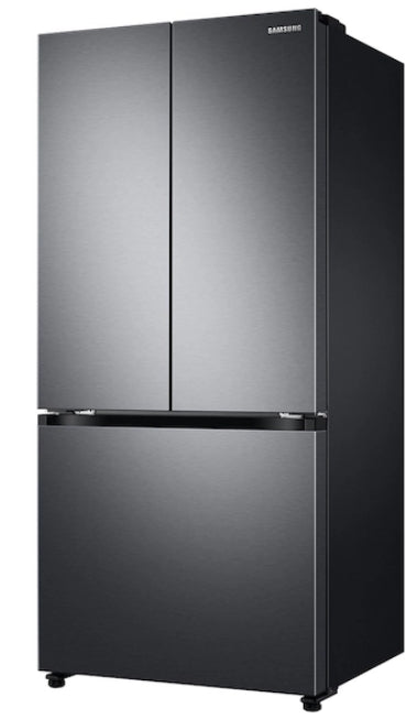 RF18A5101SG - REFRIGERATOR - SAMSUNG