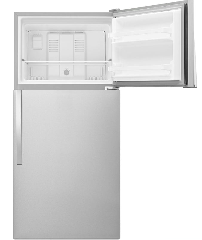 RÉFRIGÉRATEUR - WHIRLPOOL WRT318FZDM