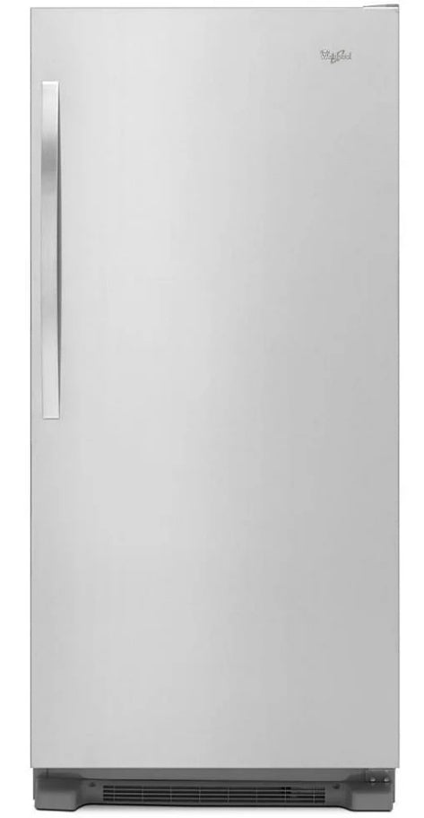 CONGELATEUR VERTICAL/ FREEZER - WHIRLPOOL WSZ57L18DM