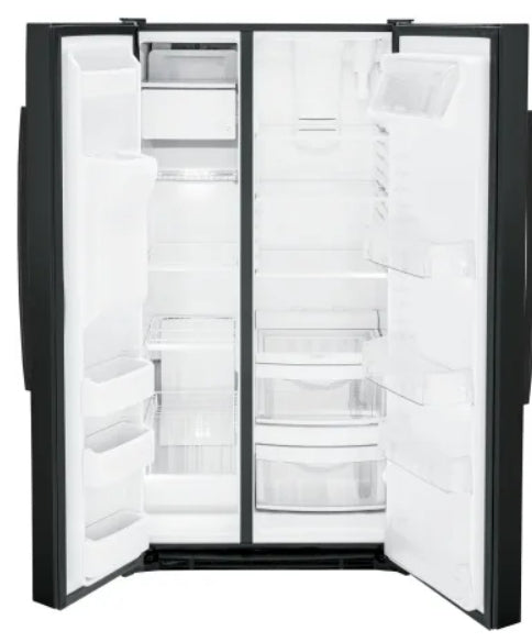 RÉFRIGÉRATEUR GSS23GGPBB - FRIGIDAIRE