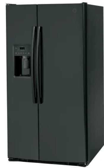 RÉFRIGÉRATEUR GSS23GGPBB - FRIGIDAIRE