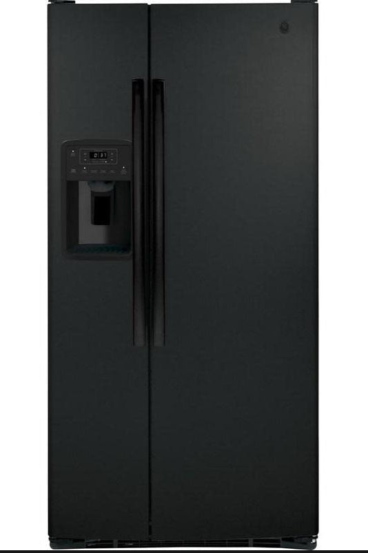 RÉFRIGÉRATEUR GSS23GGPBB - FRIGIDAIRE