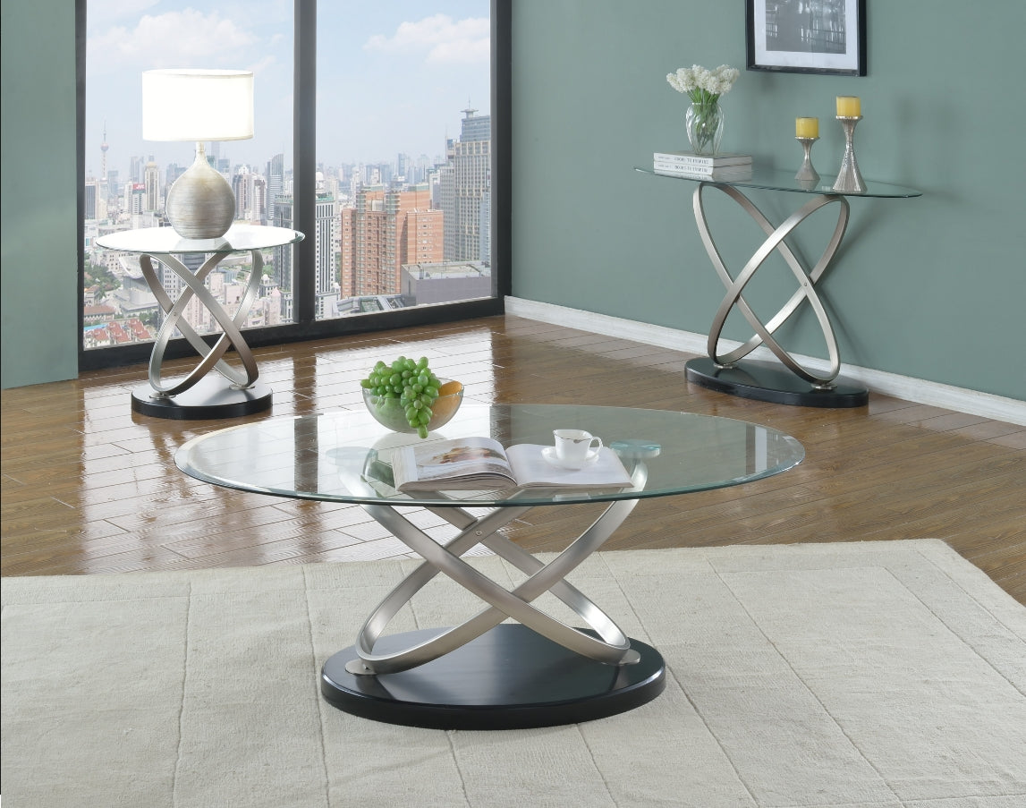 TABLE BASSE SALON