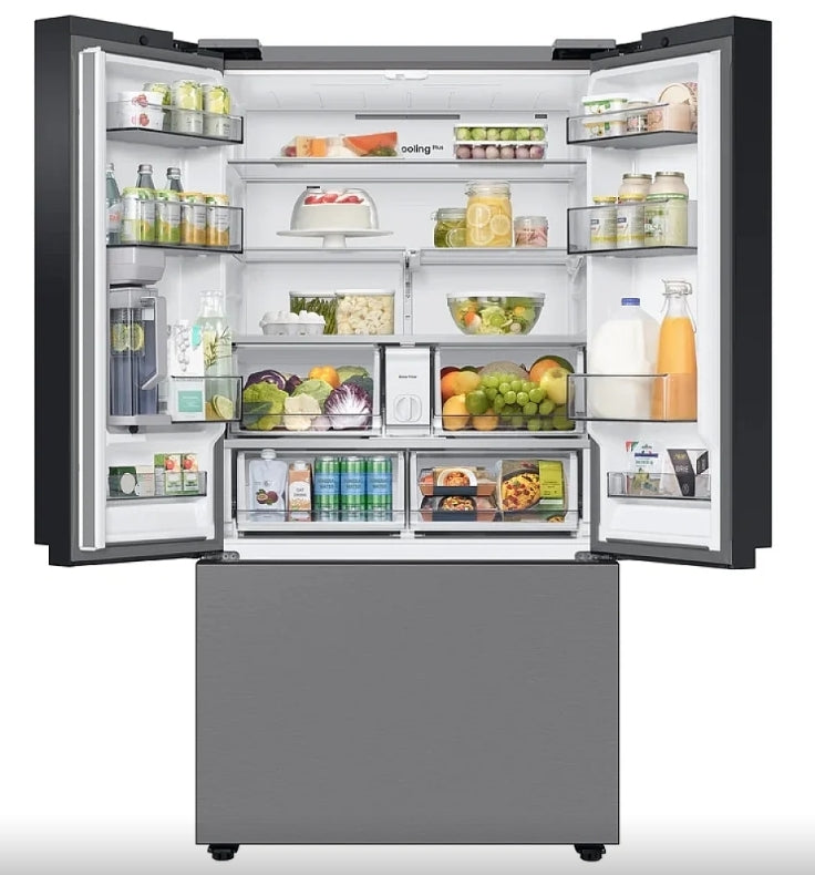 REFRIGERATOR - SAMSUNG-RF24BB6200QL