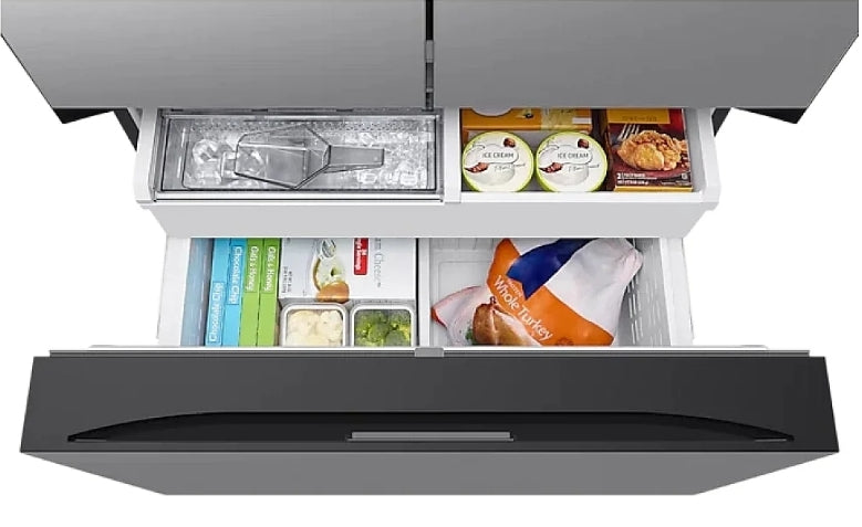 REFRIGERATOR - SAMSUNG-RF24BB6200QL