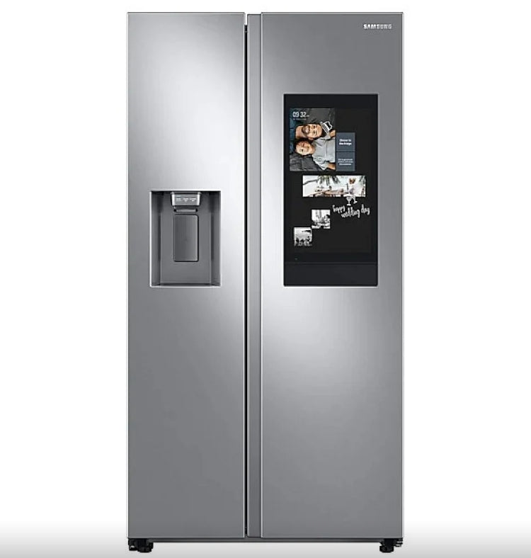 REFRIGERATOR - SAMSUNG -RS22T5561SR